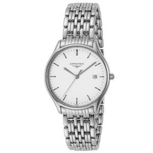 Ảnh Đồng hồ nữ Longines L4.359.4.12.6