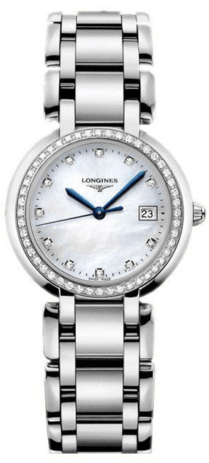 Ảnh Đồng hồ nữ Longines Prima Luna L8.112.0.87.6