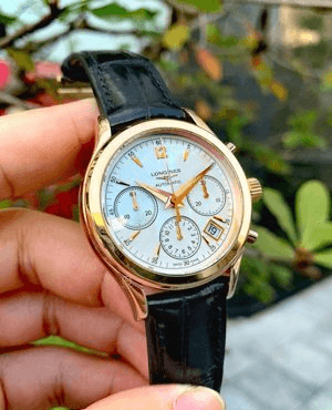 Ảnh Đồng hồ nữ Longines L2.750.8.76.2