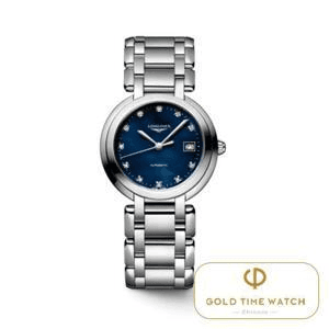 Ảnh Đồng hồ nữ Longines L8.113.4.98.6