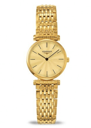 Ảnh Đồng hồ nữ Longines Elegance - L4.209.2.32.8