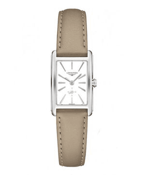 Ảnh Đồng hồ Longines DolceVita L5.255.4.11.7 L52554117