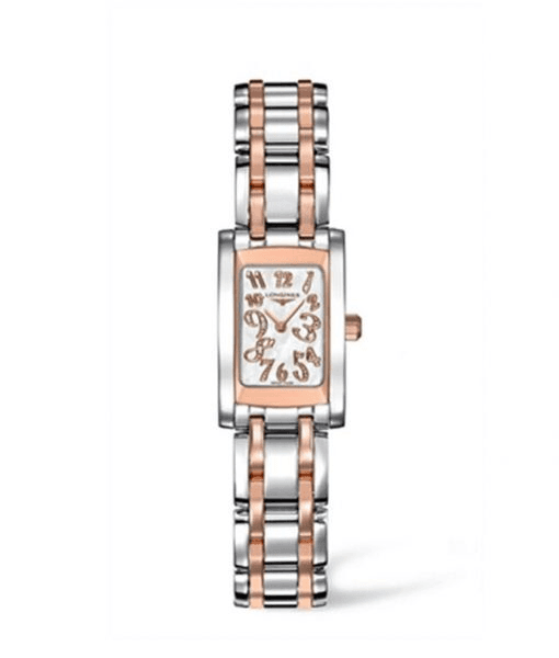 Ảnh Đồng hồ nữ Longines L5.158.5.97.7