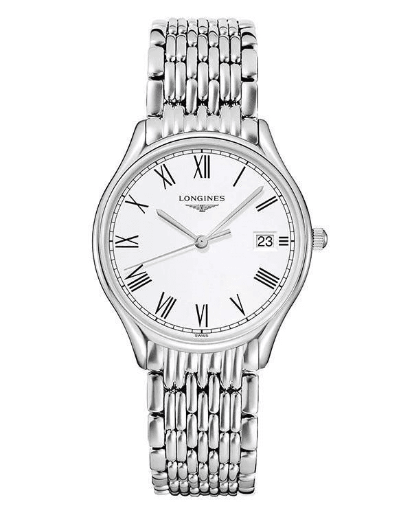 Ảnh Đồng hồ nữ Longines L4.359.4.11.6