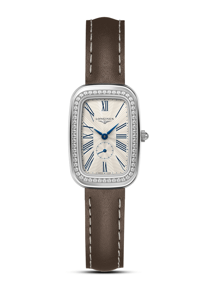 Ảnh Đồng hồ nữ Longines L6.141.0.71.2