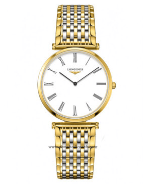 Ảnh Đồng hồ nữ Longines L4.709.2.21.7