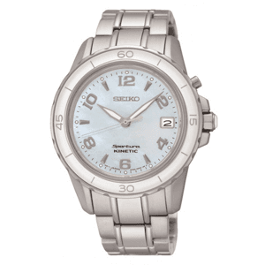 Ảnh Đồng hồ nữ Seiko SKA879P1