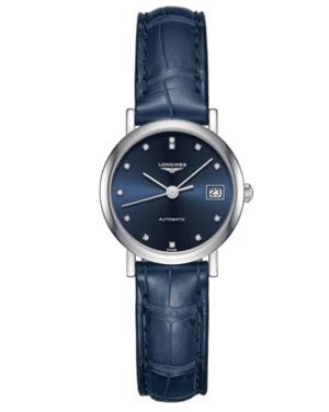 Ảnh Đồng hồ nữ Longines L4.309.4.97.2