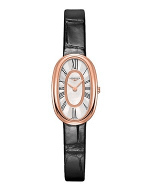 Ảnh Đồng hồ nữ Longines L2.305.8.81.0