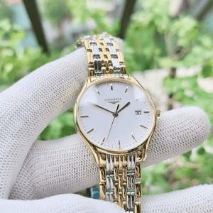 Ảnh Đồng hồ nữ Longines L4.359.2.12.7
