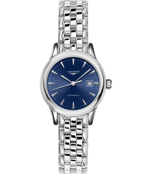 Ảnh Đồng hồ nữ Longines L4.374.4.92.6