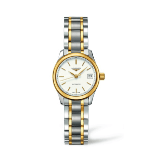Ảnh Đồng hồ nữ Longines L2.128.5.12.7
