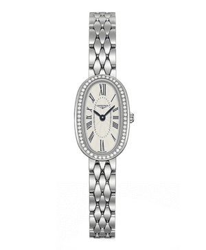 Ảnh Đồng hồ nữ Longines L2.304.0.71.6