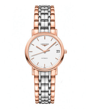 Ảnh Đồng hồ nữ Longines L4.322.1.12.7