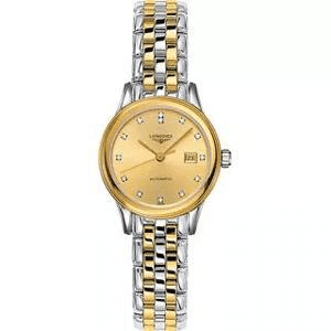 Ảnh Đồng hồ nữ Longines L4.374.3.37.7