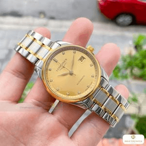 Ảnh Đồng hồ Longines L2.518.5.37.7