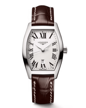 Ảnh Đồng hồ nữ Longines Evidenza L2.155.4.71.5