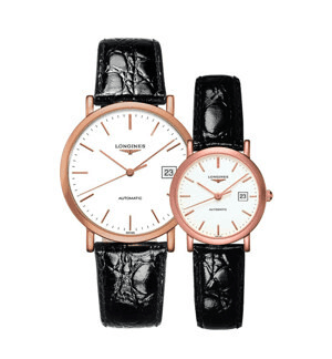 Ảnh Đồng hồ nữ Longines L4.378.8.12.0
