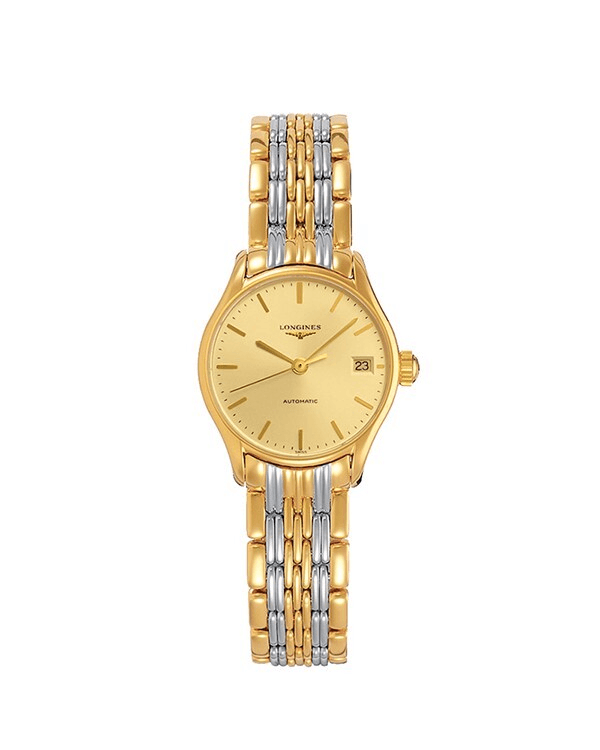 Ảnh Đồng hồ nữ Longines L4.360.2.32.7