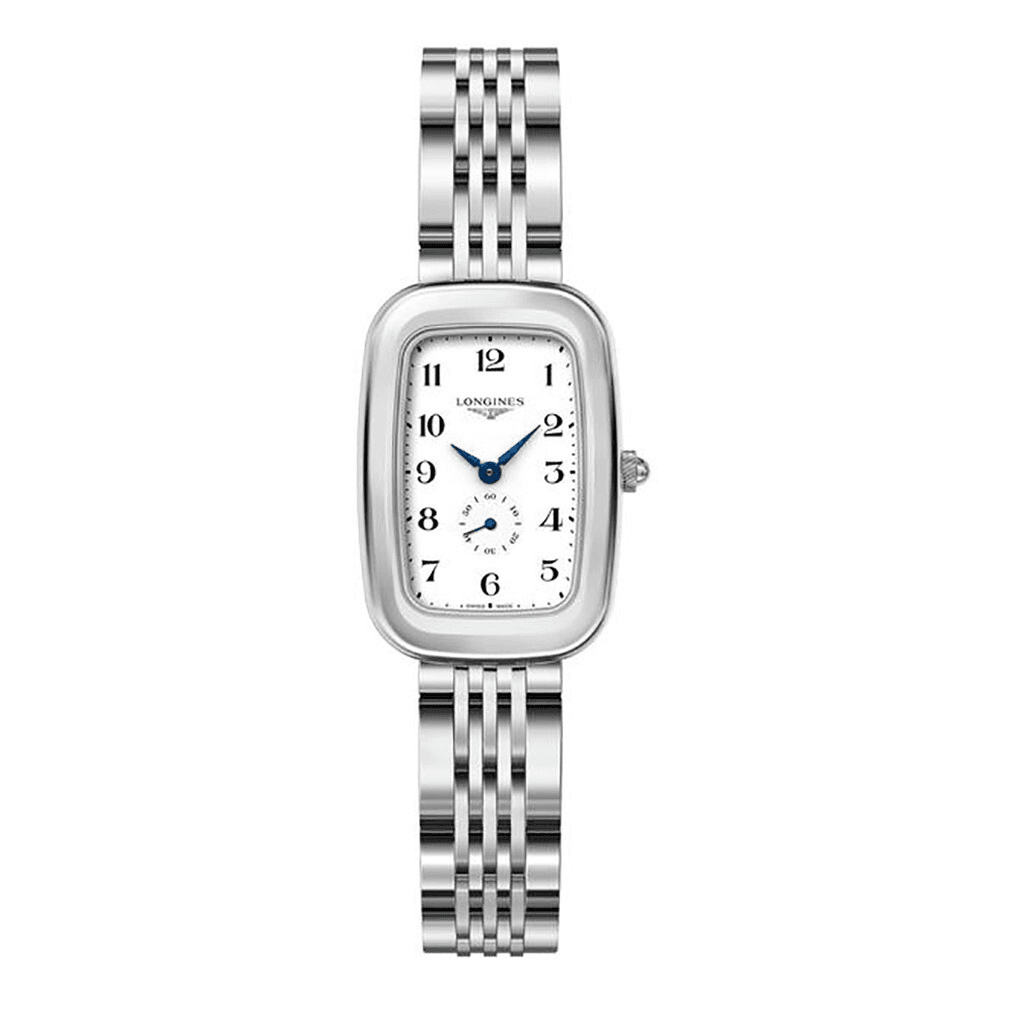 Ảnh Đồng hồ nữ Longines L6.141.4.13.6