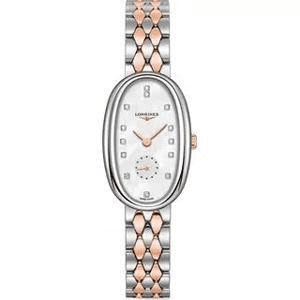 Ảnh Đồng hồ nữ Longines L2.306.5.87.7