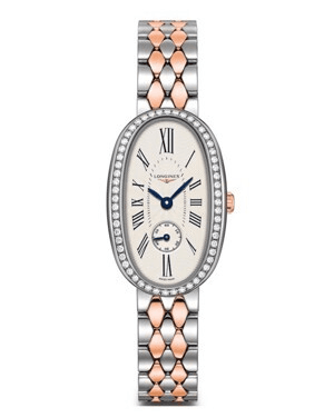 Ảnh Đồng hồ nữ Longines L2.306.5.79.7