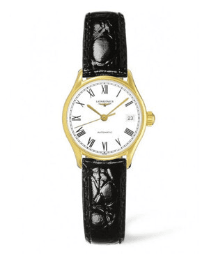 Ảnh Đồng hồ nữ Longines L4.360.2.11.2