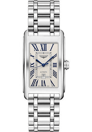 Ảnh Đồng hồ nữ Longines L5.767.4.71.6