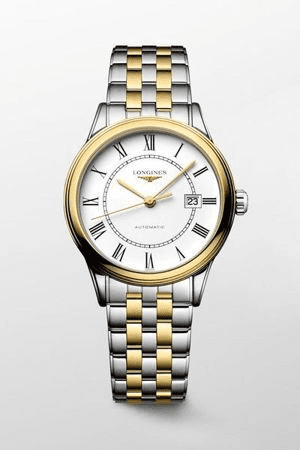 Ảnh Đồng hồ nữ Longines L4.374.3.21.7