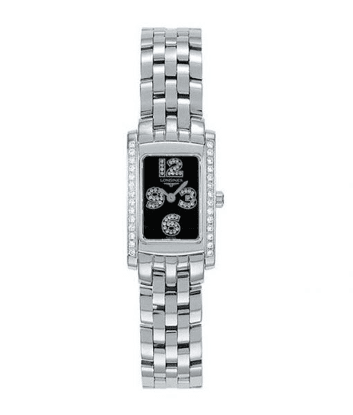 Ảnh Đồng hồ Longines L5.158.0.58.6