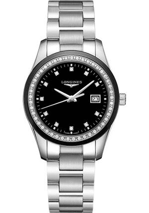 Ảnh Đồng hồ nữ Longines L2.387.0.57.6