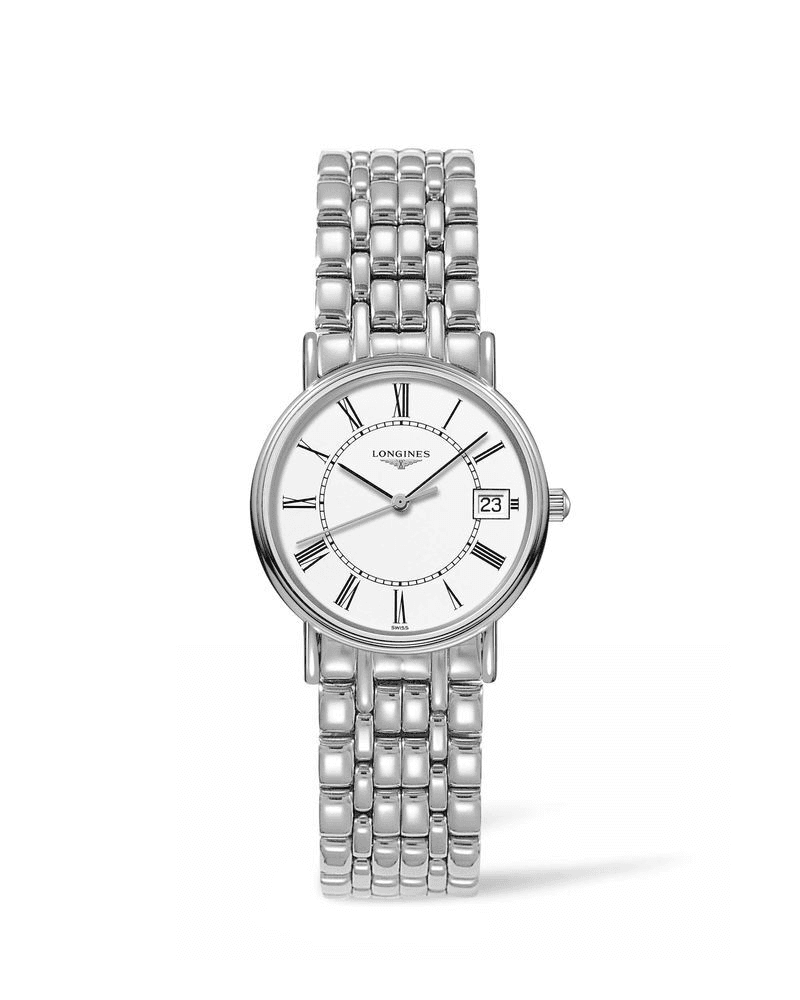 Ảnh Đồng hồ nữ Longines L4.320.4.11.6