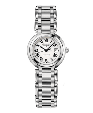 Ảnh Đồng hồ nữ Longines L8.111.4.71.6