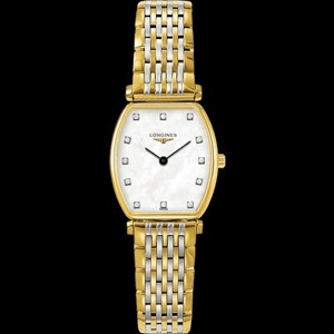 Ảnh Đồng hồ kim nữ Longines L4.205.2.87.7