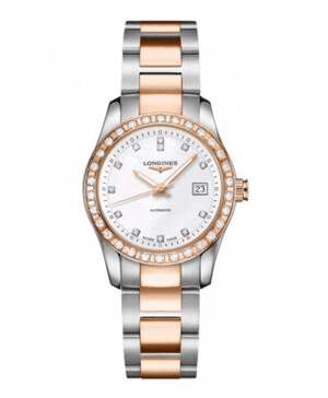 Ảnh Đồng hồ nữ Longines L2.285.5.88.7
