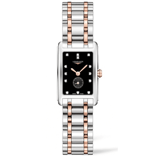 Ảnh Đồng hồ nữ Longines L5.258.5.57.7