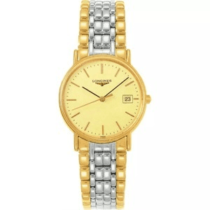 Ảnh Đồng hồ nữ Longines L4.220.2.32.7