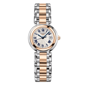 Ảnh Đồng hồ nữ Longines L8.110.5.78.6