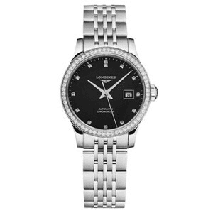 Ảnh Đồng hồ nữ Longines L2.321.0.57.6