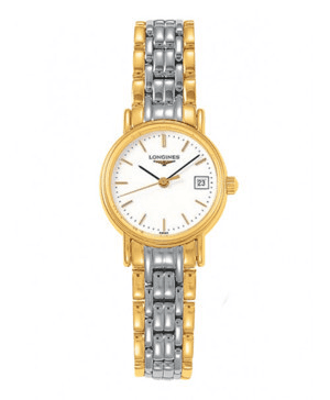 Ảnh Đồng hồ nữ Longines L4.319.2.12.7