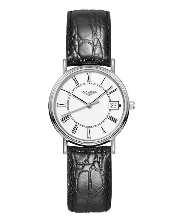 Ảnh Đồng hồ nữ Longines L4.320.4.11.2