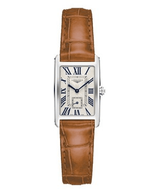 Ảnh Đồng hồ nữ Longines L5.255.4.71.4