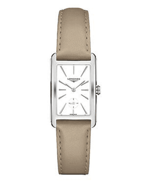 Ảnh Đồng hồ nữ Longines L5.512.4.11.7