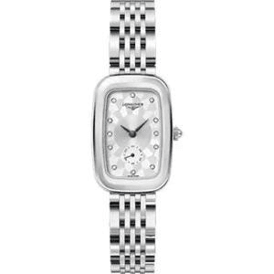 Ảnh Đồng hồ nữ Longines L6.142.4.77.6
