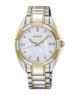 Ảnh Đồng hồ nữ Seiko SKK880P1