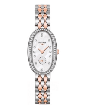 Ảnh Đồng hồ nữ Longines L23065897 L2.306.5.89.7