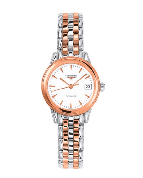 Ảnh Đồng hồ nữ Longines L4.274.3.92.7
