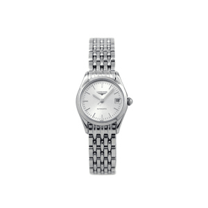 Ảnh Đồng hồ nữ Longines L4.298.4.72.6