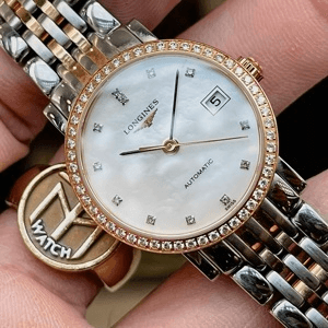 Ảnh Đồng hồ nữ Longines L4.309.5.88.7