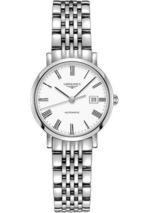 Ảnh Đồng hồ nữ Longines L4.310.4.11.6